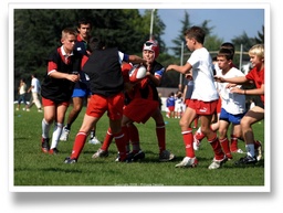 entrainement 13a sept 08