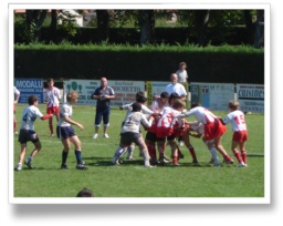 Tournoi ile jourdain - de15 E1