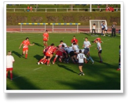 Tournoi de beziers - de 15 ans E