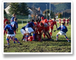 Tournoi de bagneres