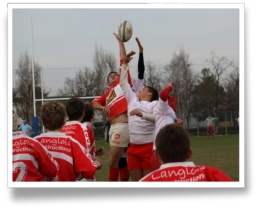 Tournoi tarbes B et M 2