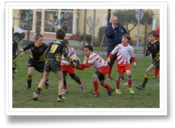 Tournoi de TARBES MARS09
