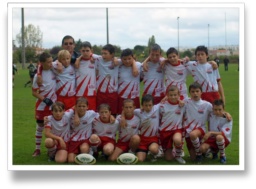 http://picasaweb.google.fr/SylvieJPPierre/TournoiGroupamBenjaminsMontauban?authkey=Gv1sRgCKm44dX_m8TmlQE&feat=email#slideshow/5391359675515977538
