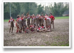 Tournoi ST Paul l Dax