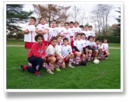 Tournoi Maubourguet 211109