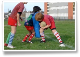 Entrainement -11 281109
