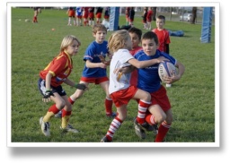 Entrainement -9 281109
